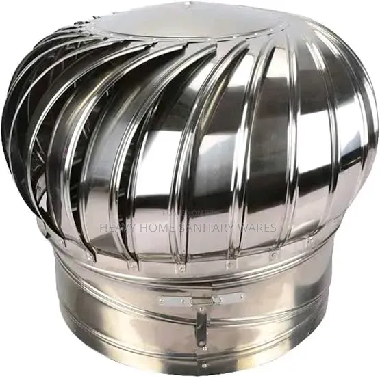 Roofing Ventilation Fan