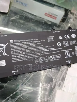 EP04XL Laptop Battery for HP EliteBook Dragonfly