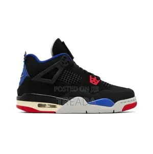 2025 Air Jordan 4 Retro GS "Rare Air" for Sale