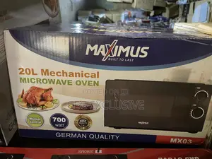 20l Microwave