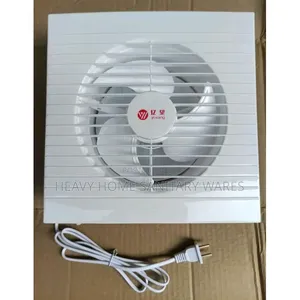 Ventilation Fan
