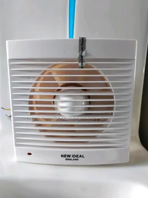 Ventilation Fan