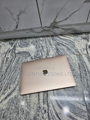 Laptop Apple MacBook Air 2020 M1 8GB Apple M1 SSD 256GB