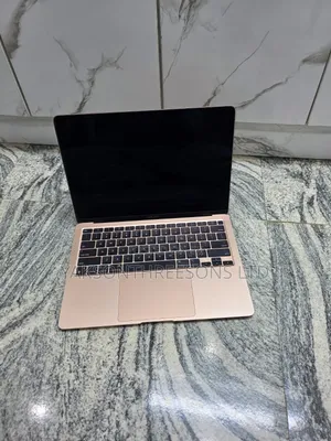 Laptop Apple MacBook Air 2020 M1 8GB Apple M1 SSD 256GB