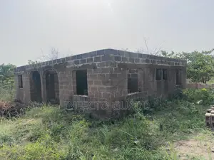 4bdrm House in Ogbomosho North for sale