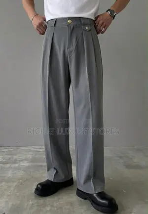 Baggy Pant