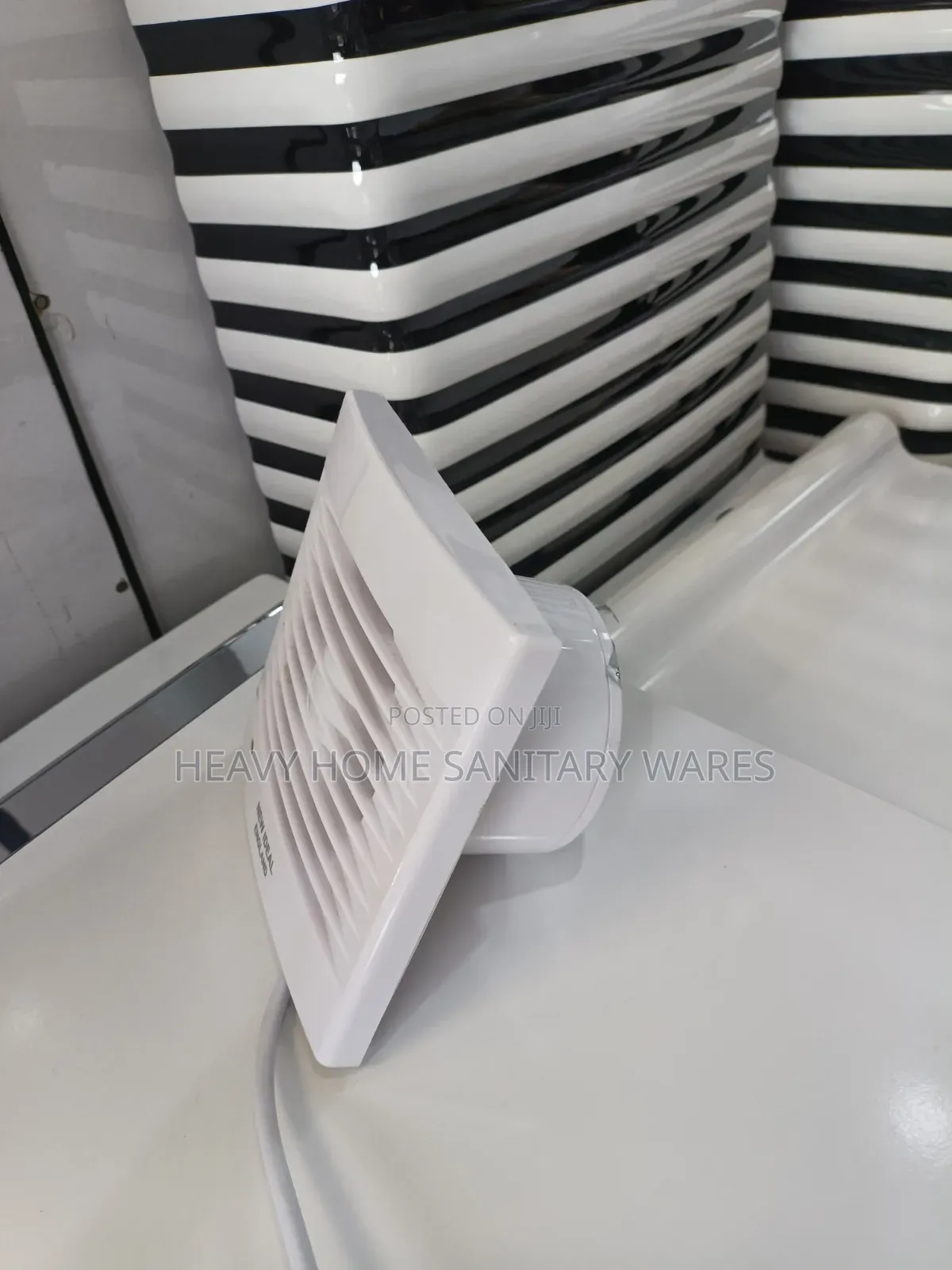 Original Ventilation Fan