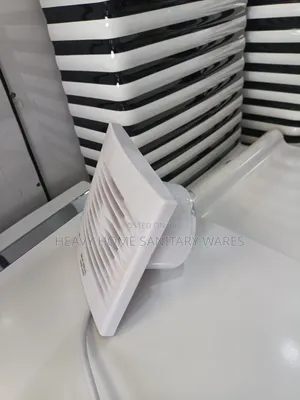 Original Ventilation Fan