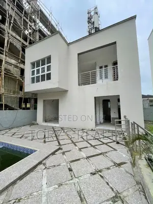 2bdrm Apartment in Ikate for sale