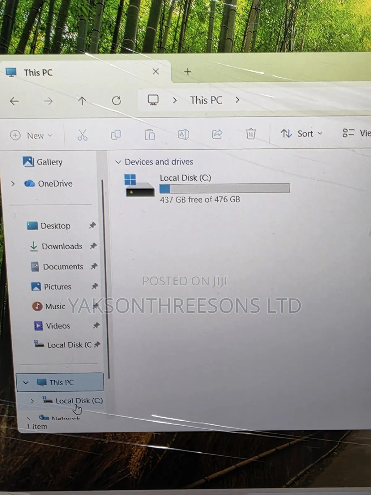 Laptop Dell Latitude 3350 16GB Intel Core i7 SSD 512GB
