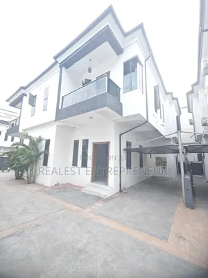 4bdrm Duplex in Royal Pine, Chevron for rent