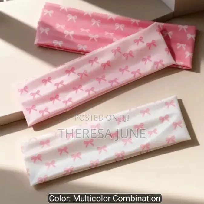 Hair Bands
