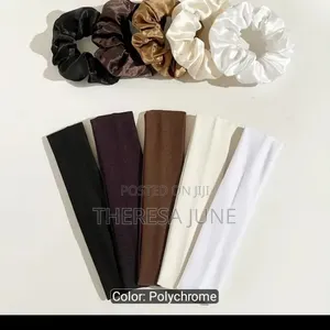 Hair Bands
