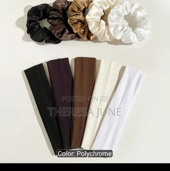 Hair Bands