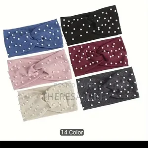 Hair Bands