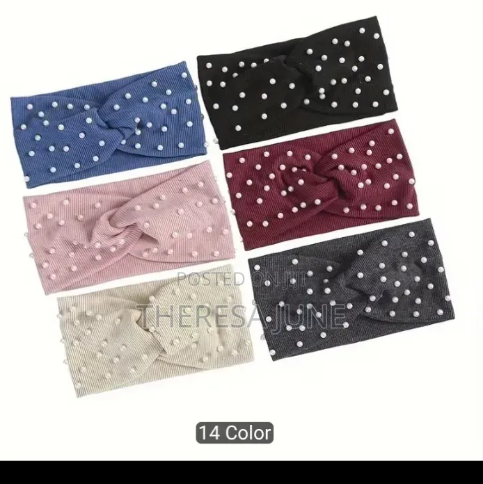 Hair Bands