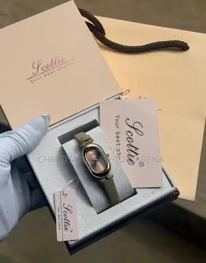 Female Wristwatch