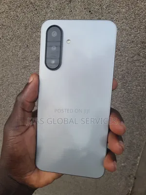 Samsung Galaxy A17 256 GB Blue