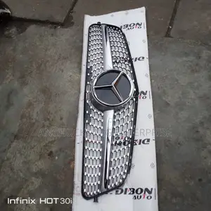 Front Grill