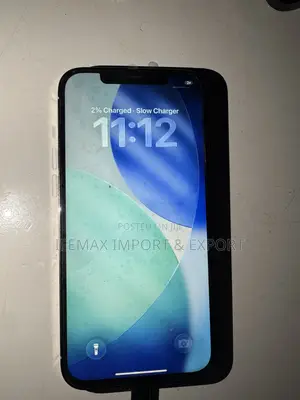 Apple iPhone 12 Pro Max 128 GB White