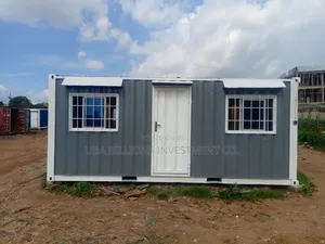 20 Feet Container Office
