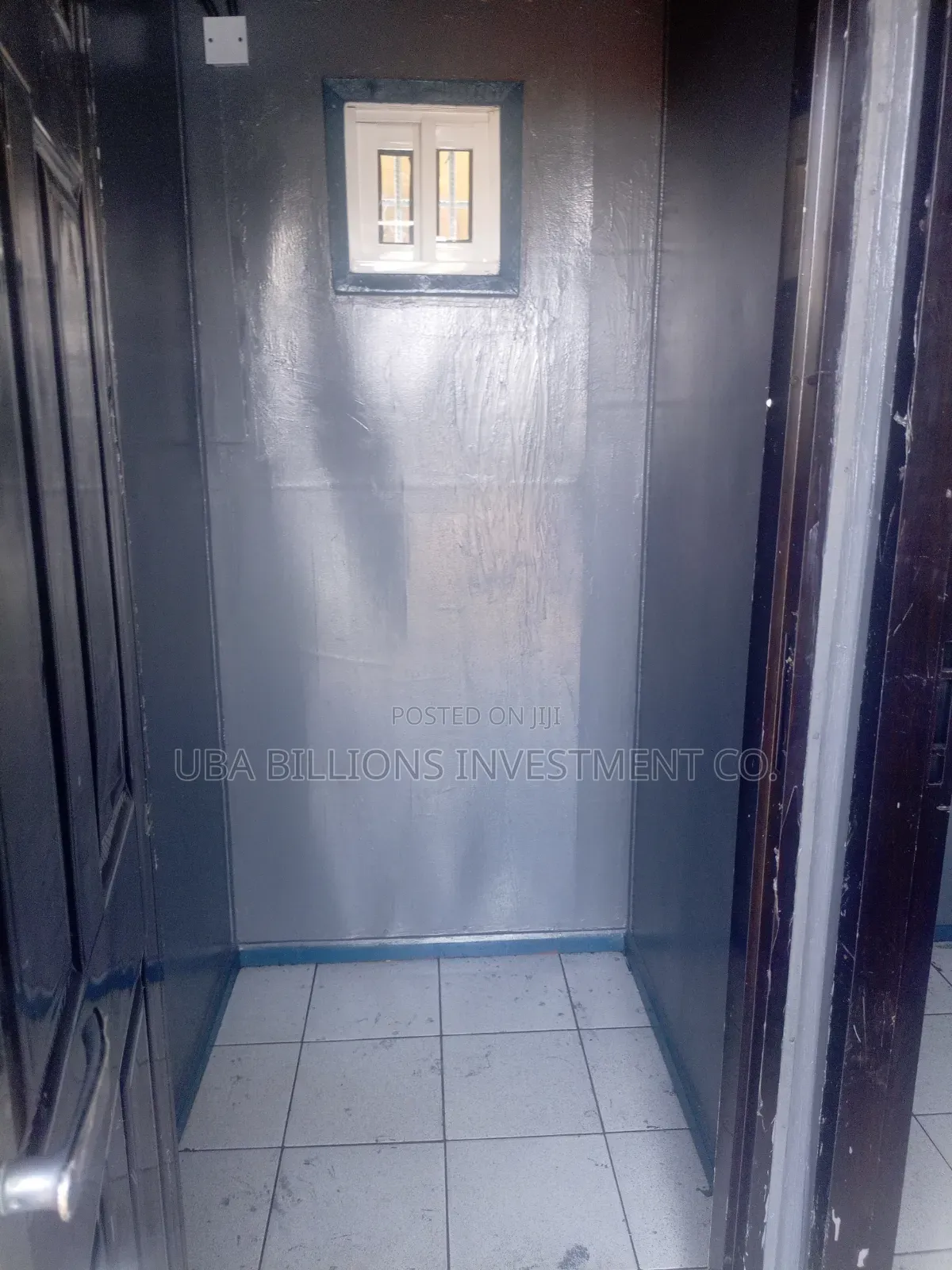 20 Feet Container Office