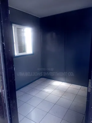 20 Feet Container Office