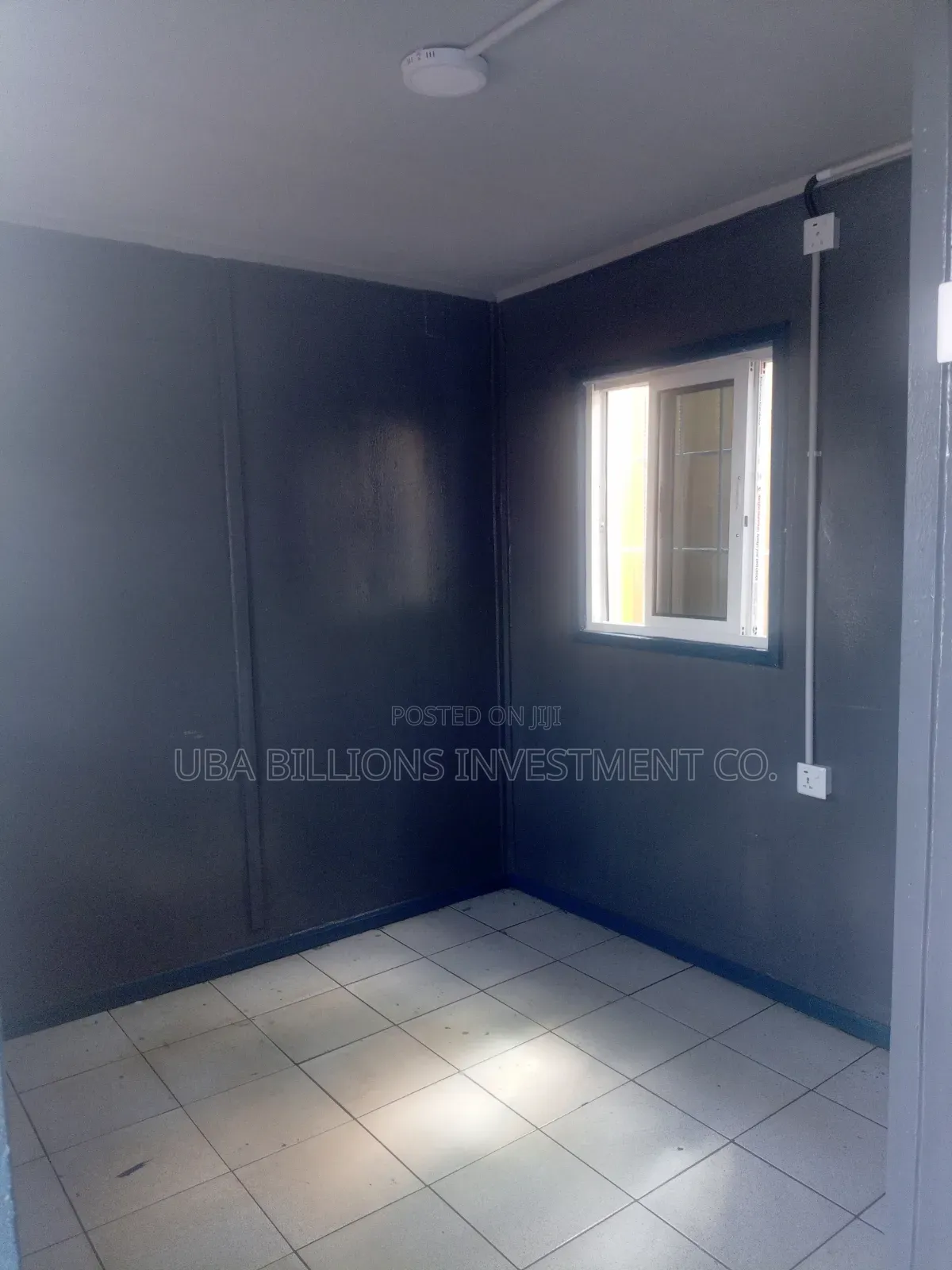 20 Feet Container Office