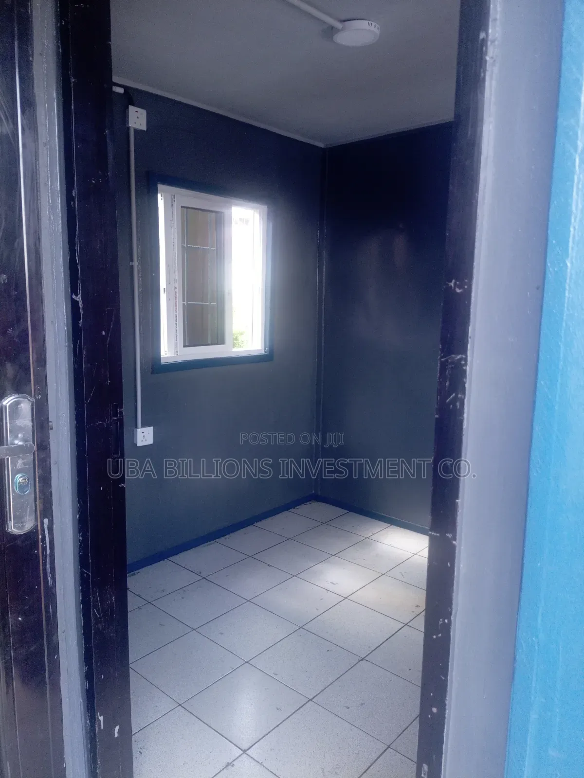 20 Feet Container Office