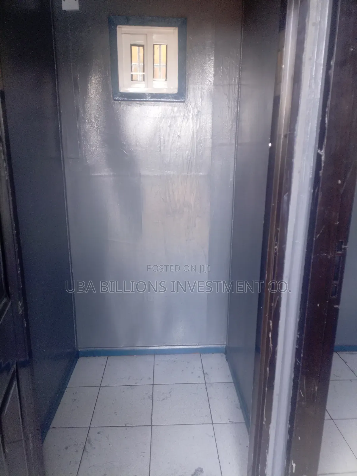 20 Feet Container Office