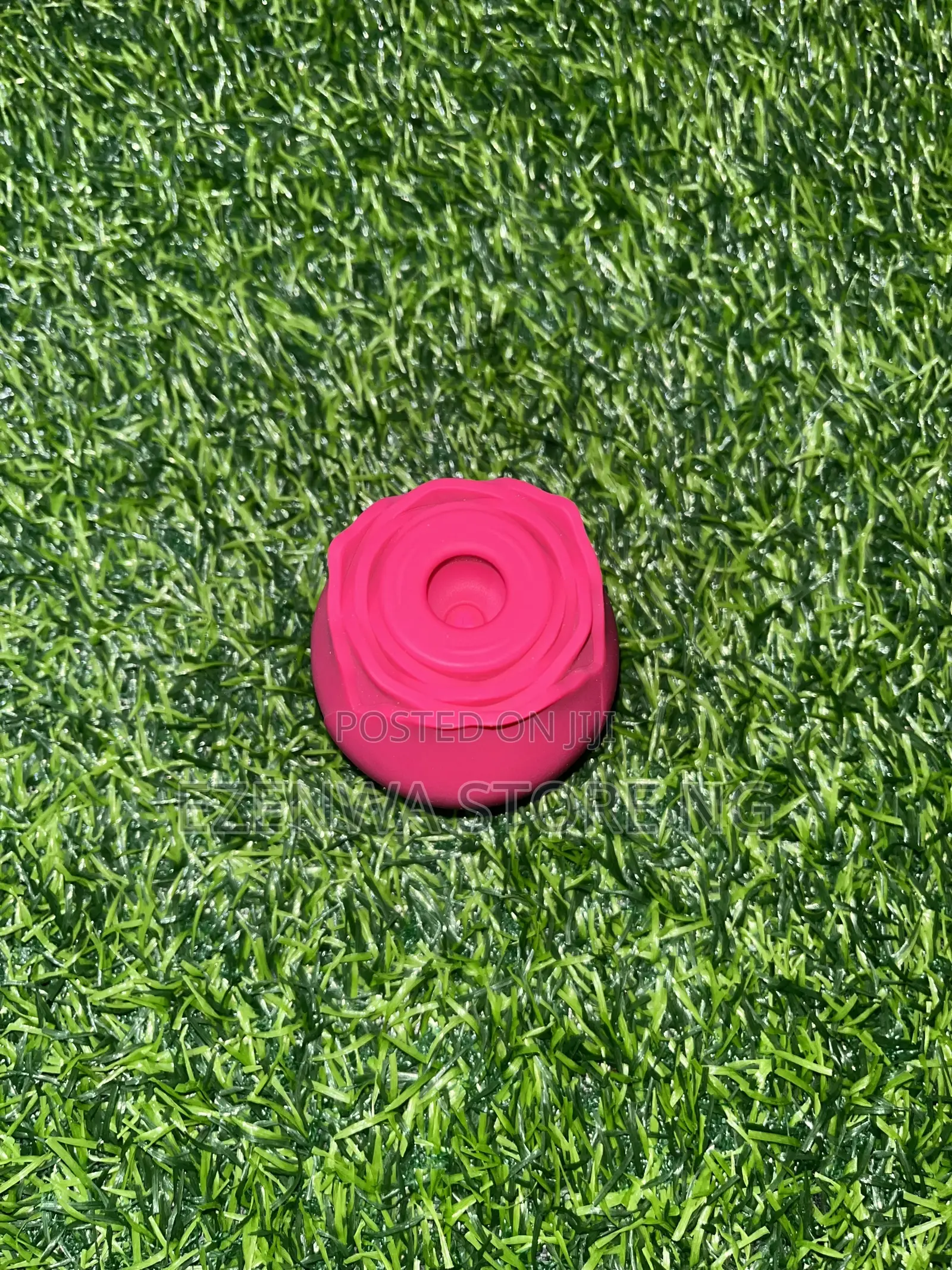 Rose Vibrator