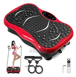 Body Massager