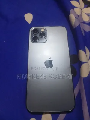 Apple iPhone 12 Pro 256 GB Blue