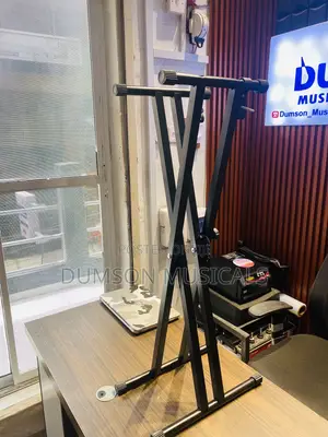 Heavy Duty Professional Keyboard Stand