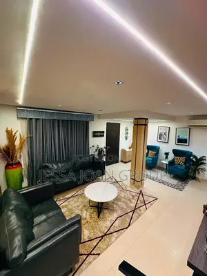 Furnished 4bdrm Townhouse / Terrace in Maitama for rent