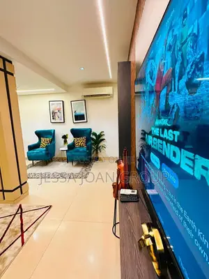 Furnished 4bdrm Townhouse / Terrace in Maitama for rent