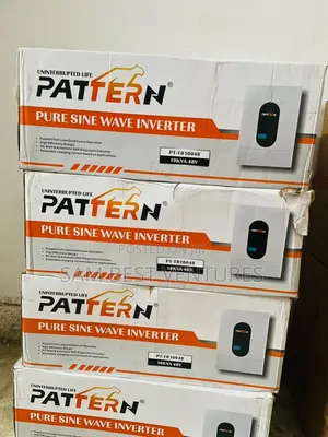 10kva 48v Pattern Energy Solar Hybrid Inverter