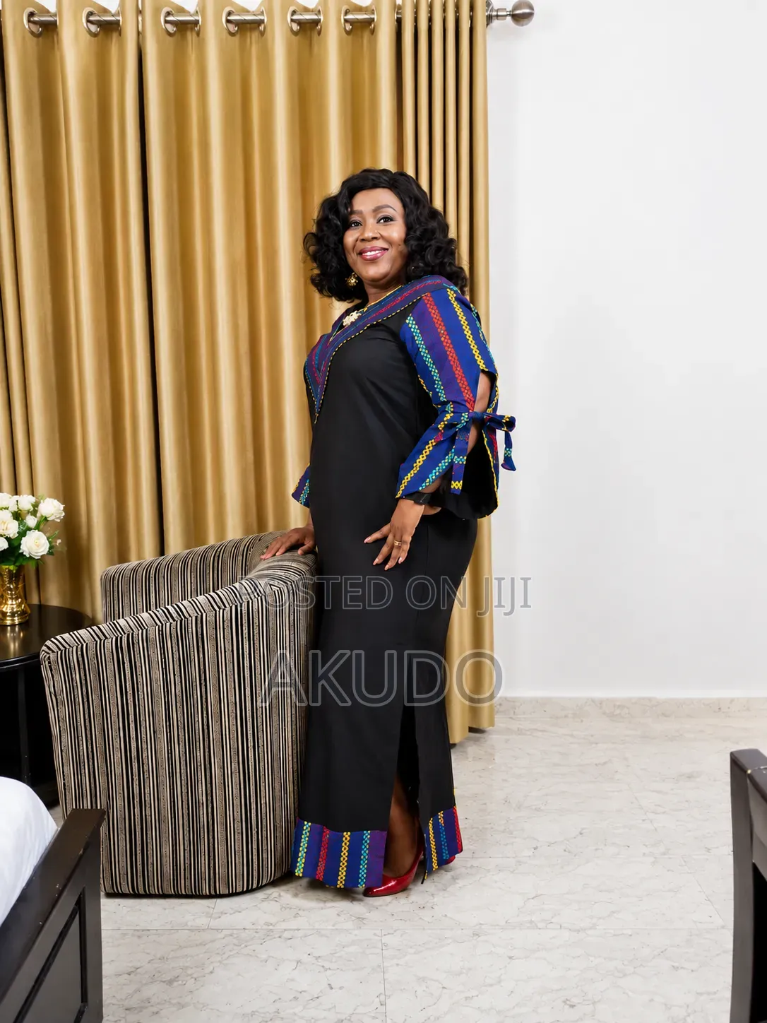 Ankara and Plain