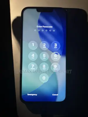 Apple iPhone 13 Pro Max 128 GB White