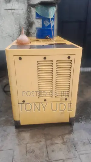 28KVA Hyundai Generator