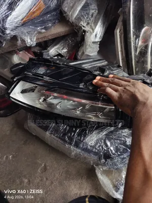 Head Lamp Nissan Xtrail or Rouge 2023