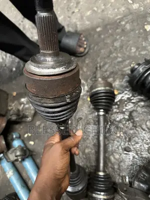 Honda Odyssey 1999 Driving Shaft