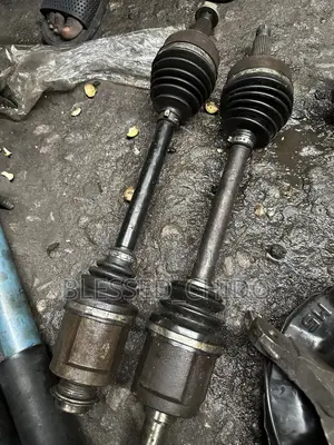 Honda Odyssey 1999 Driving Shaft