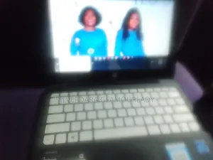 HP Laptop 30gb,in Good Shape