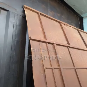 Warehouse for Rent at Okpara Avenue GRA Enugu.