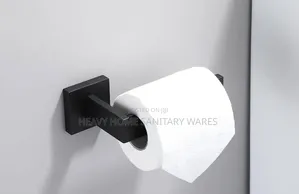 Straight Tissue Paper Holder