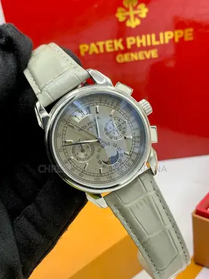 Wristwatch
