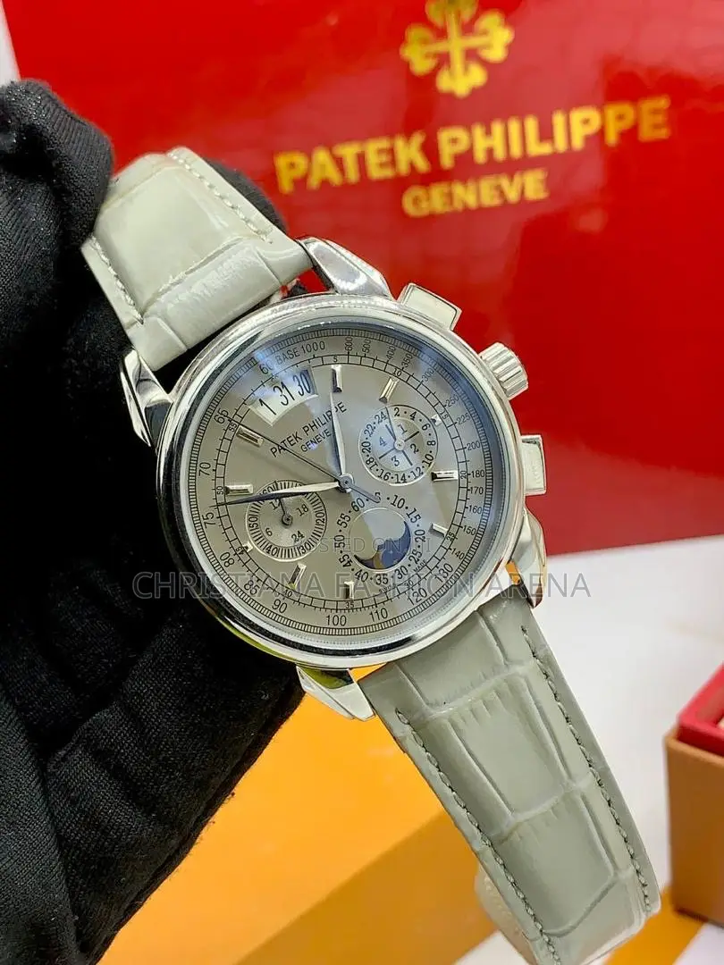 Wristwatch