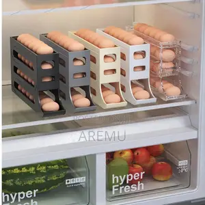 Plastic Egg Rack