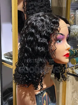 Luxury Hair